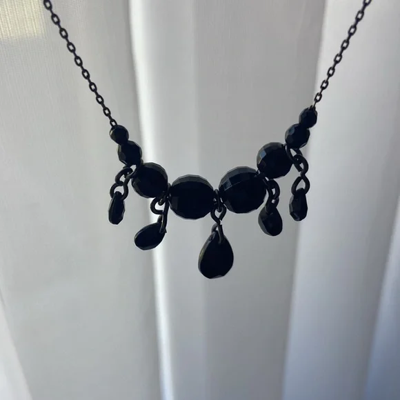 16.5 inch beaded drop chain CH MARKING - Picture 6 of 6